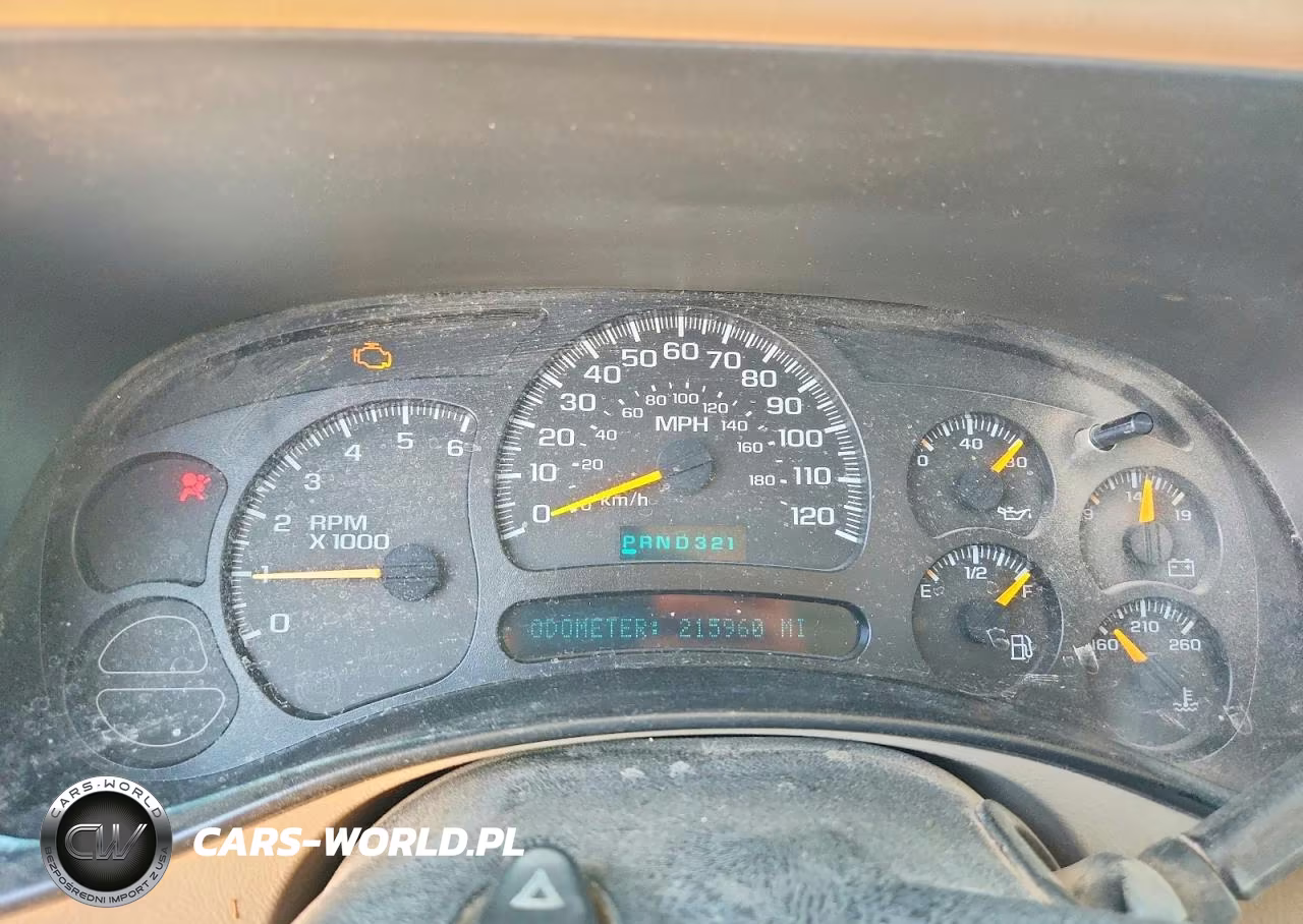2005 Chevrolet Silverado C1500 VIN:2GCEC13T451169653 - 9