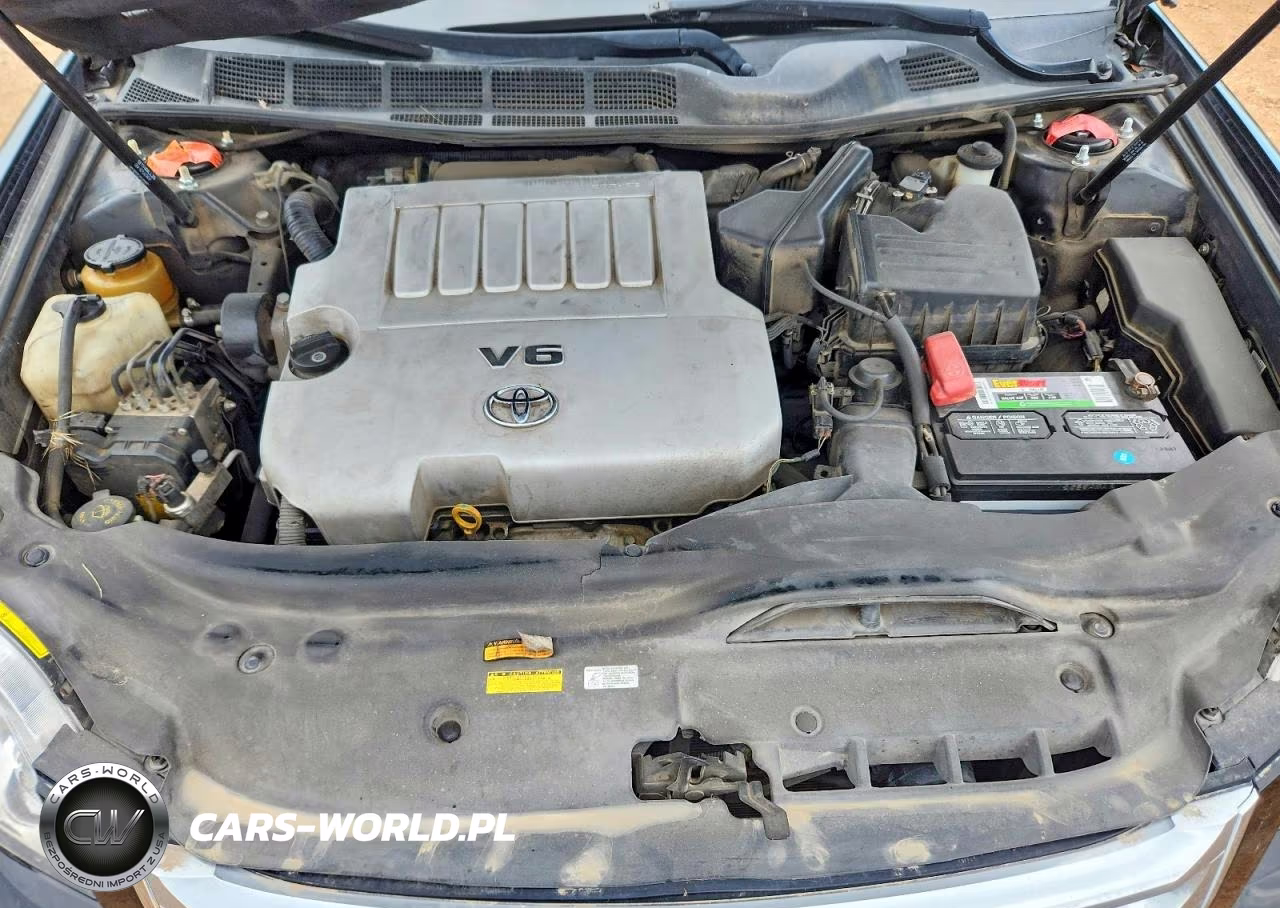 2009 Toyota Avalon VIN:4T1BK36B69U349968 - 11