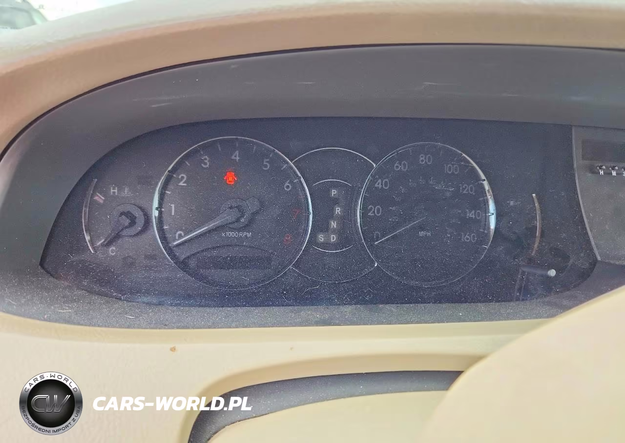 2009 Toyota Avalon VIN:4T1BK36B69U349968 - 9