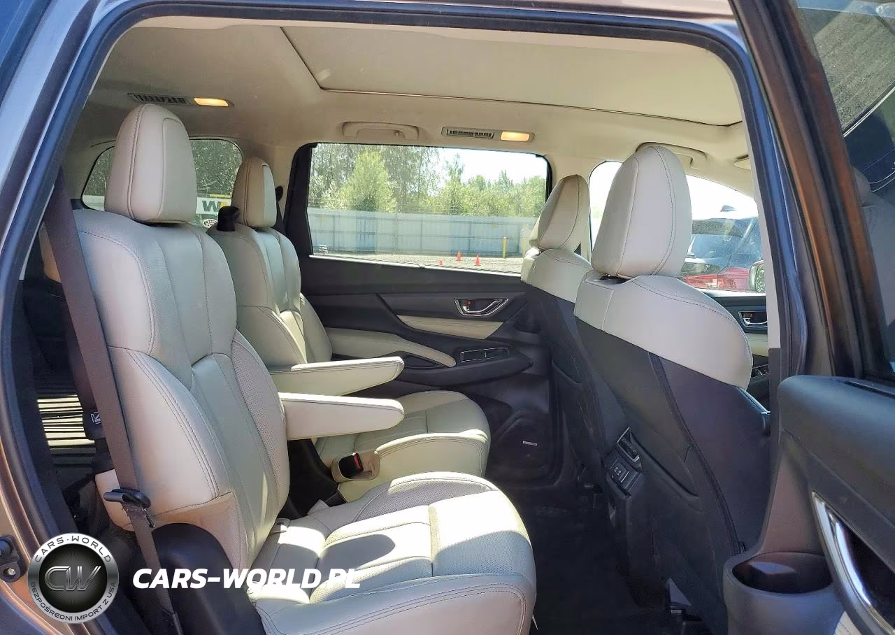 2021 Subaru Ascent Limited VIN:4S4WMAPD6M3465170 - 11