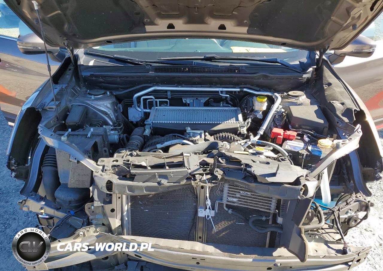 2021 Subaru Ascent Limited VIN:4S4WMAPD6M3465170 - 12
