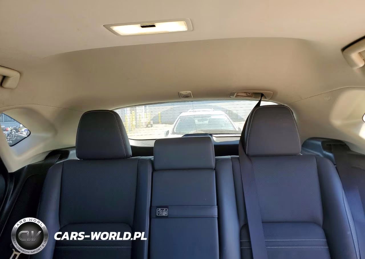 2018 Lexus Nx 300H VIN:JTJBJRBZ4J2095266 - 10
