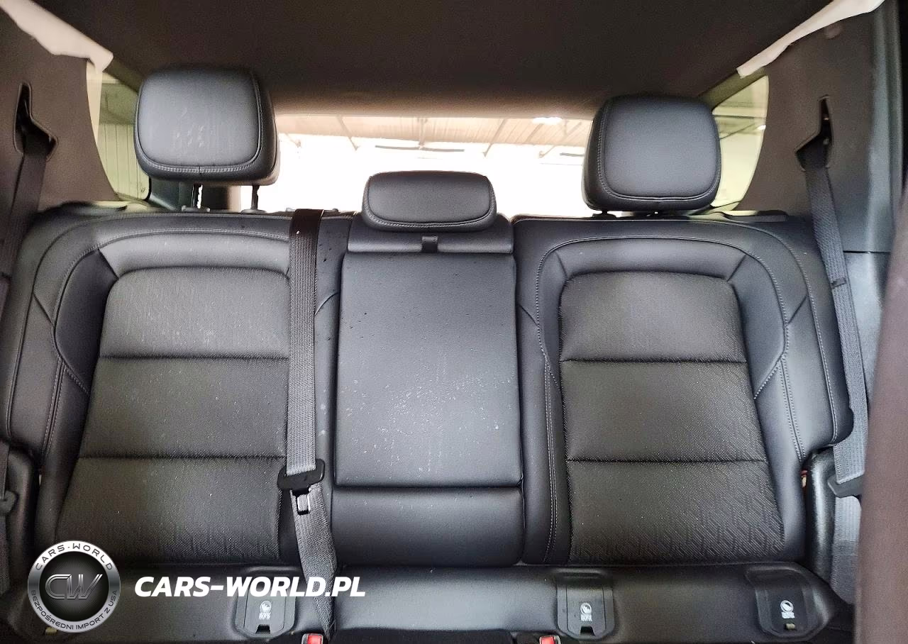 2026 Chevrolet Equinox Lt VIN:3GNAXPEG2TL297513 - 10