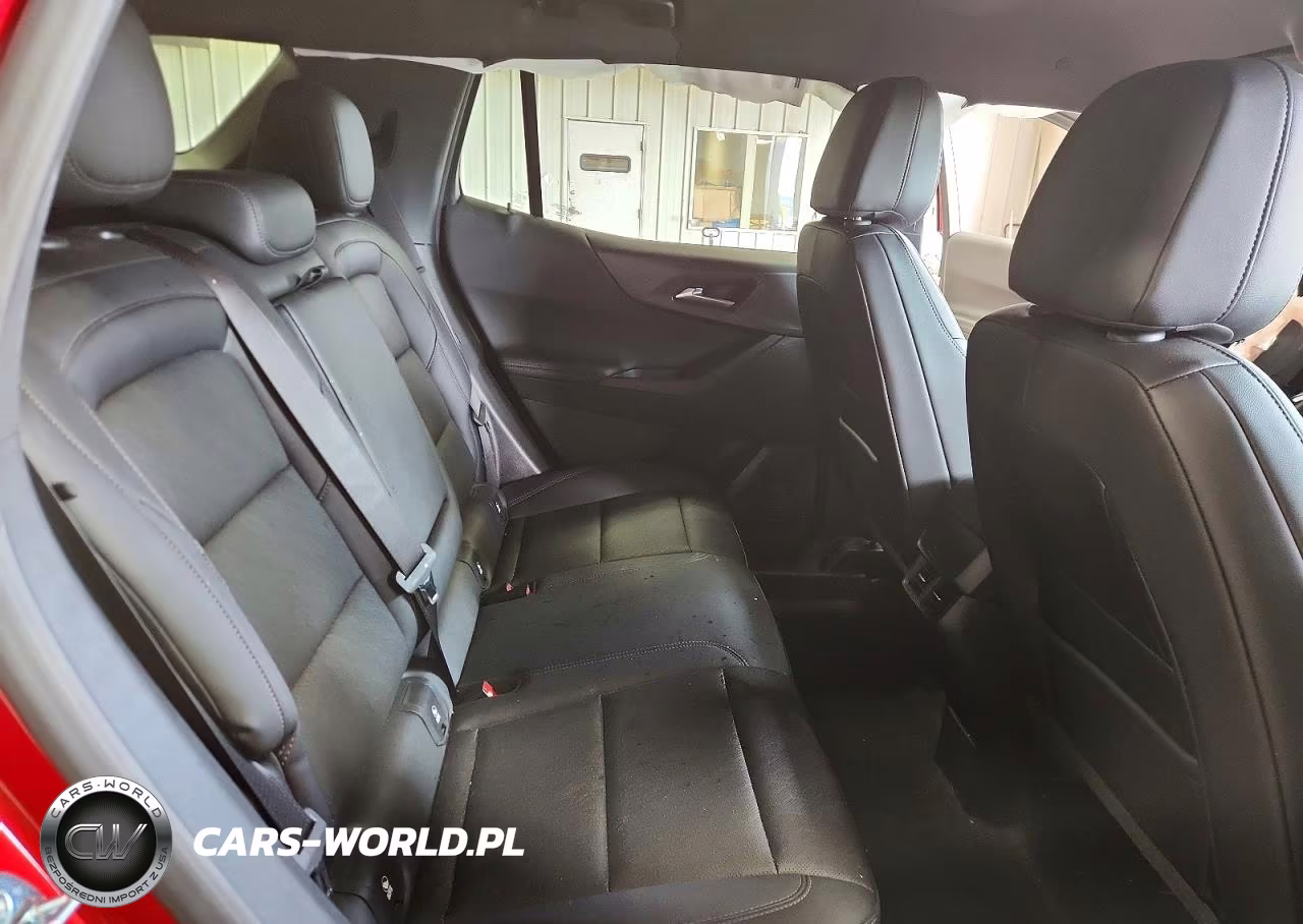 2026 Chevrolet Equinox Lt VIN:3GNAXPEG2TL297513 - 11