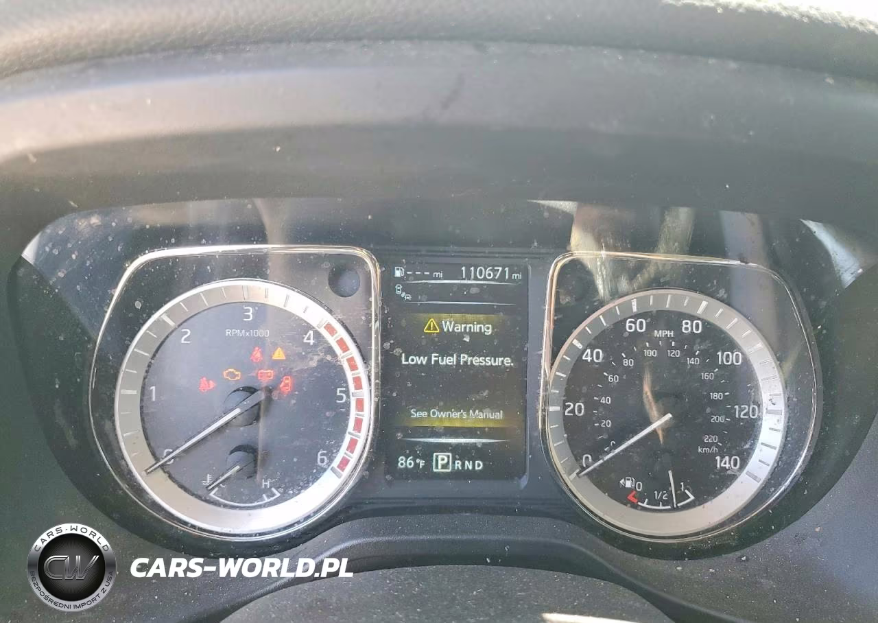 2018 Nissan Titan Xd Pro-4X VIN:1N6BA1F48JN544656 - 9