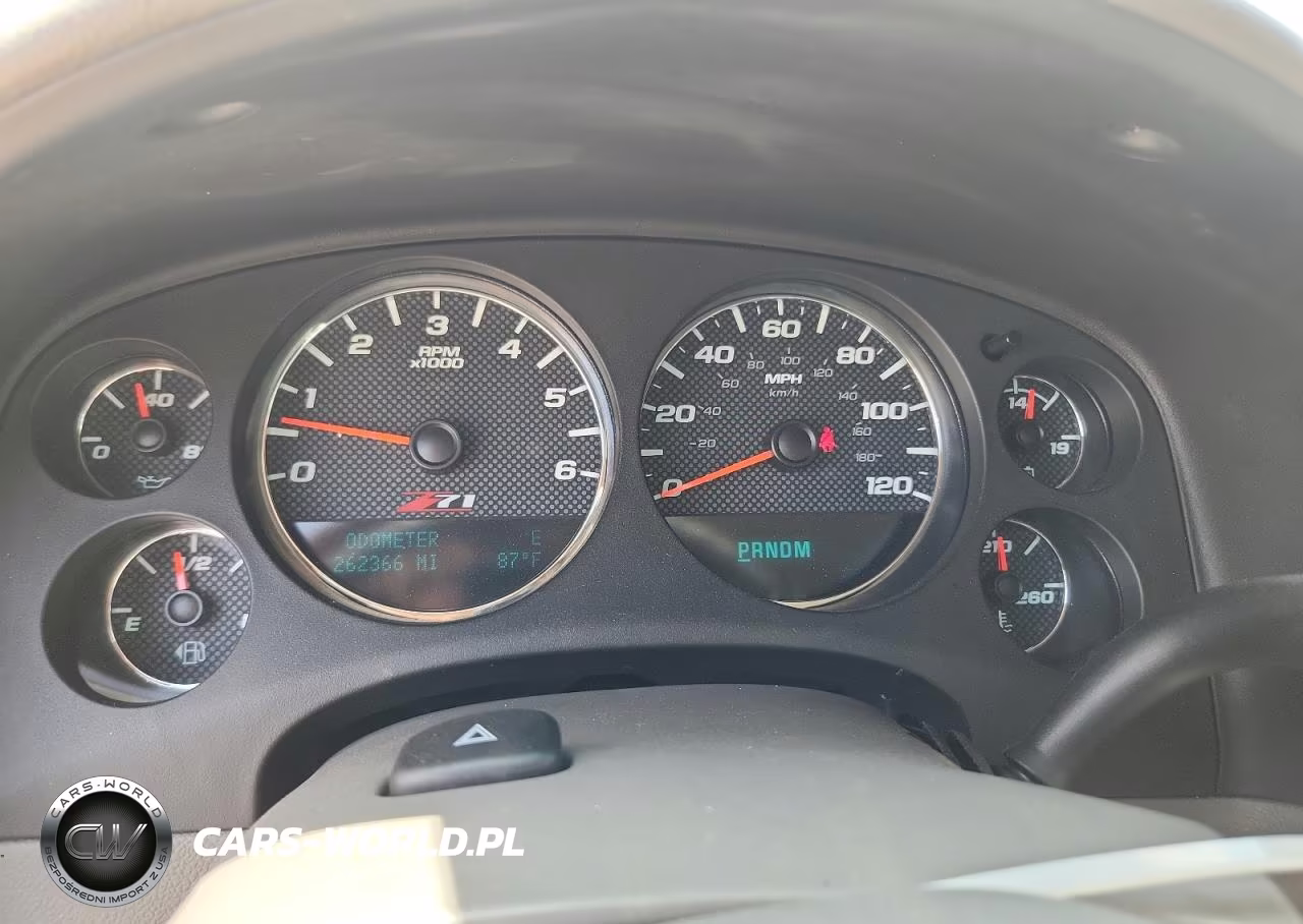 2011 Chevrolet Avalanche Lt VIN:3GNTKFE32BG331195 - 9