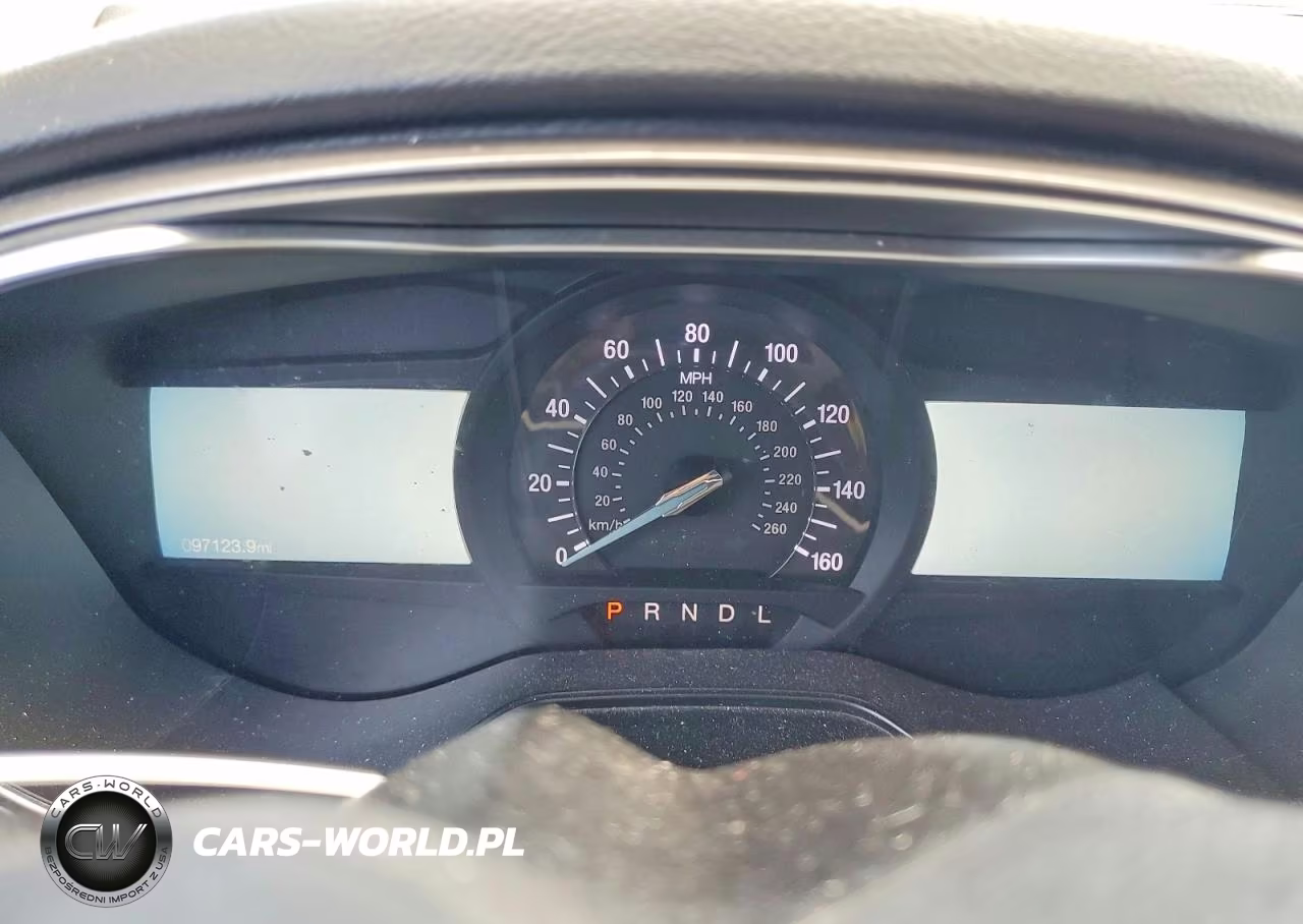 2020 Ford Fusion Se VIN:3FA6P0HD9LR103974 - 9