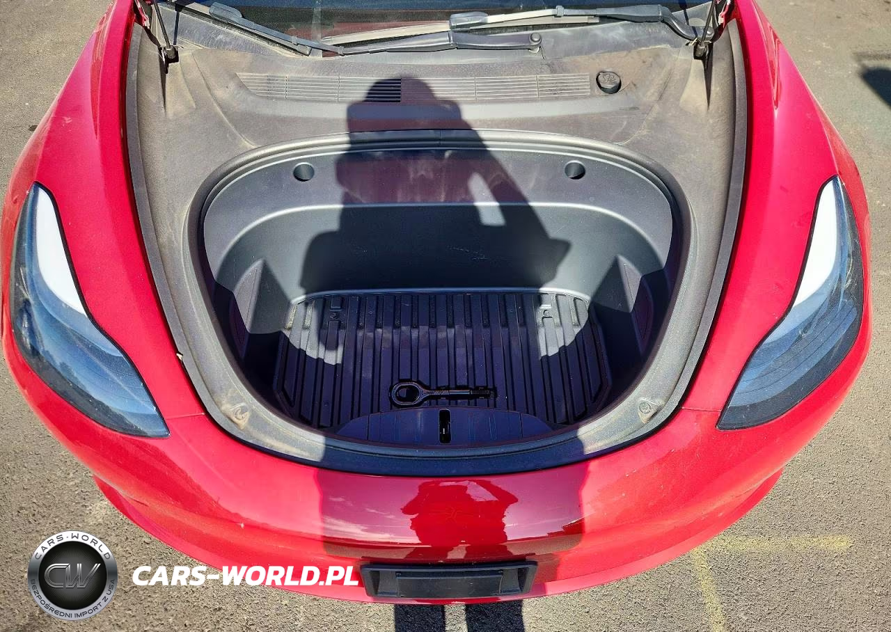 2023 Tesla Model 3 VIN:5YJ3E1EA1PF498761 - 11