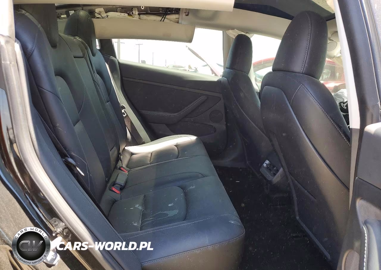 2023 Tesla Model 3 VIN:5YJ3E1EC0PF676628 - 10