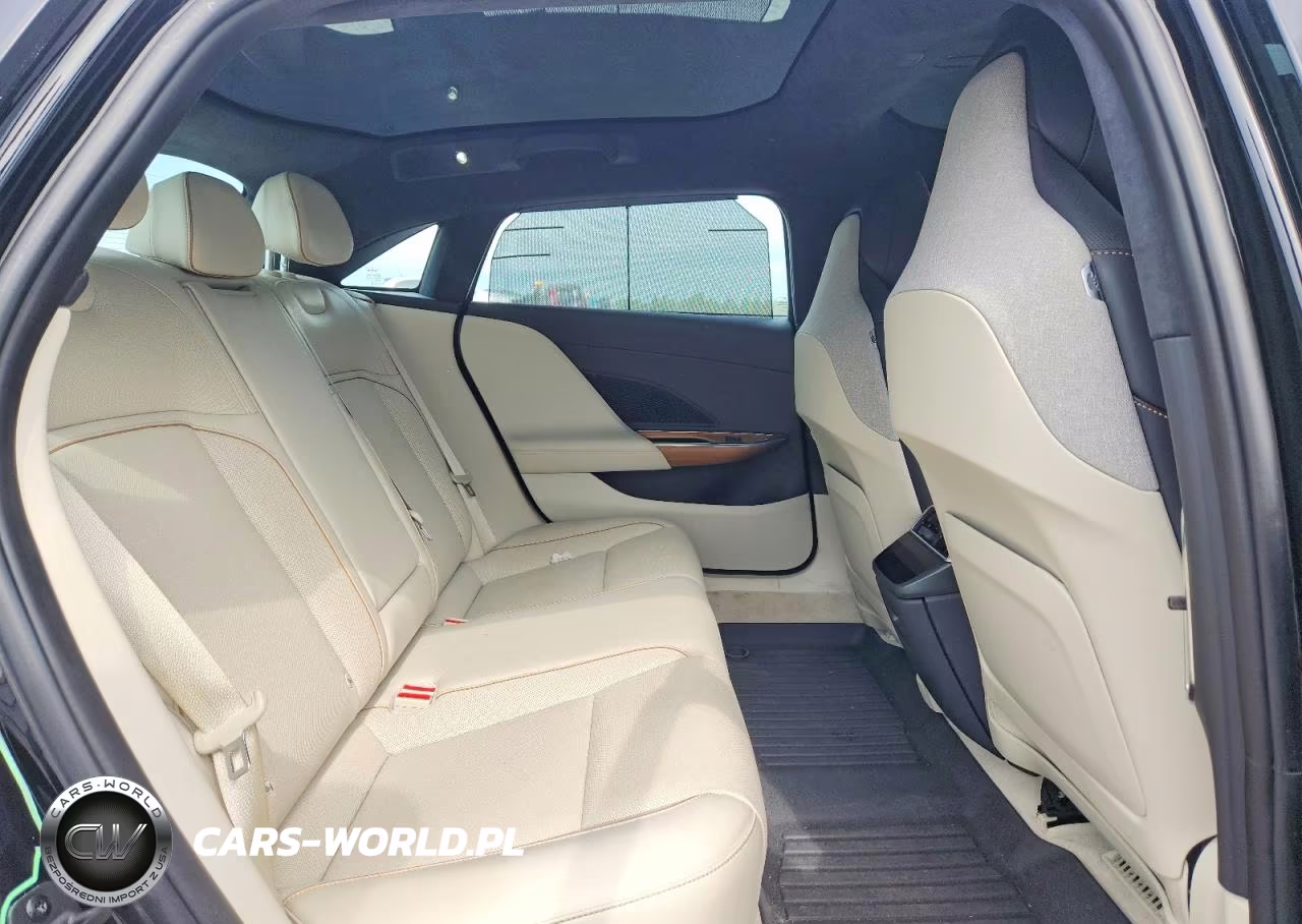 2023 Lucid Motors Air Touring VIN:50EA1TEA3PA004760 - 10
