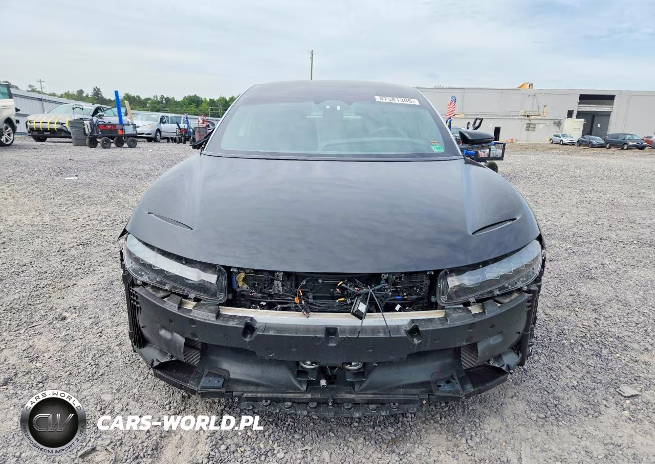 2023 Lucid Motors Air Touring VIN:50EA1TEA3PA004760 - 5