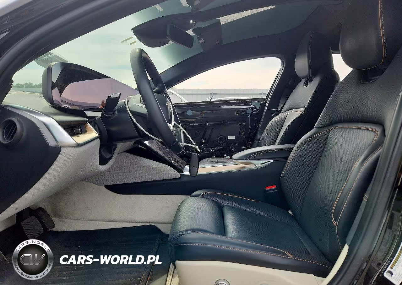 2023 Lucid Motors Air Touring VIN:50EA1TEA3PA004760 - 7