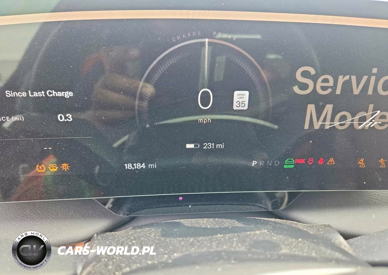 2023 Lucid Motors Air Touring VIN:50EA1TEA3PA004760 - 9