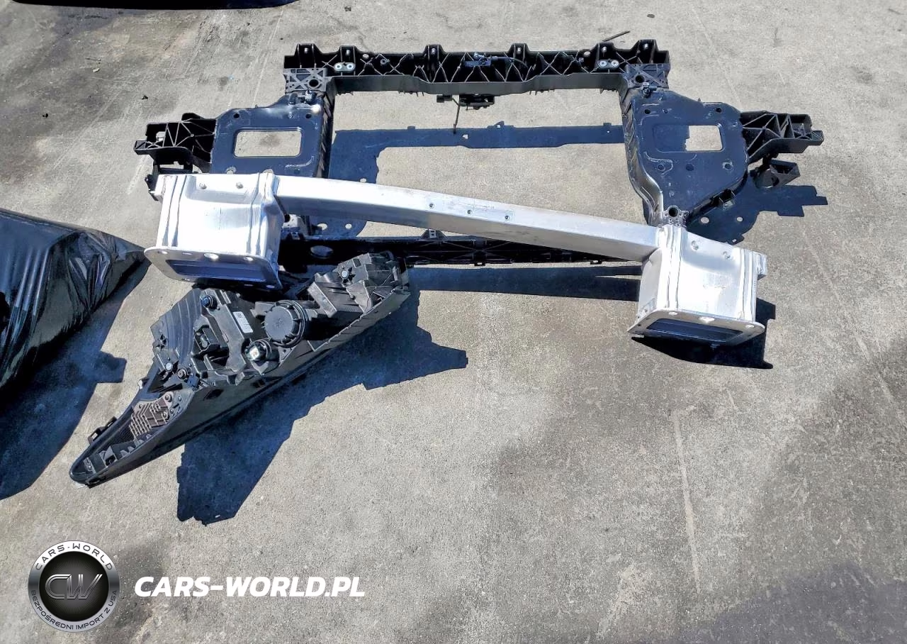 2025 Kia Ev6 Light Long Range VIN:5XYC34JA6SG009558 - 12