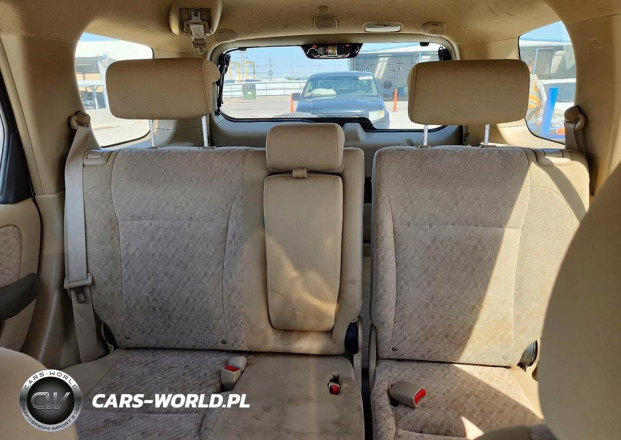 2006 Honda Cr-V Lx VIN:JHLRD78556C058426 - 10