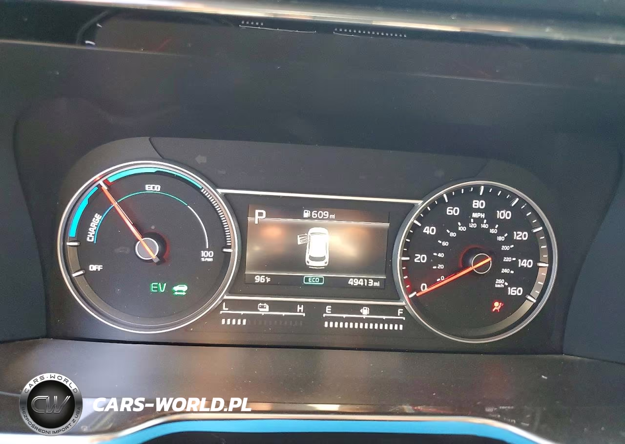 2021 Kia Sorento VIN:KNDRH4LG2M5022316 - 9