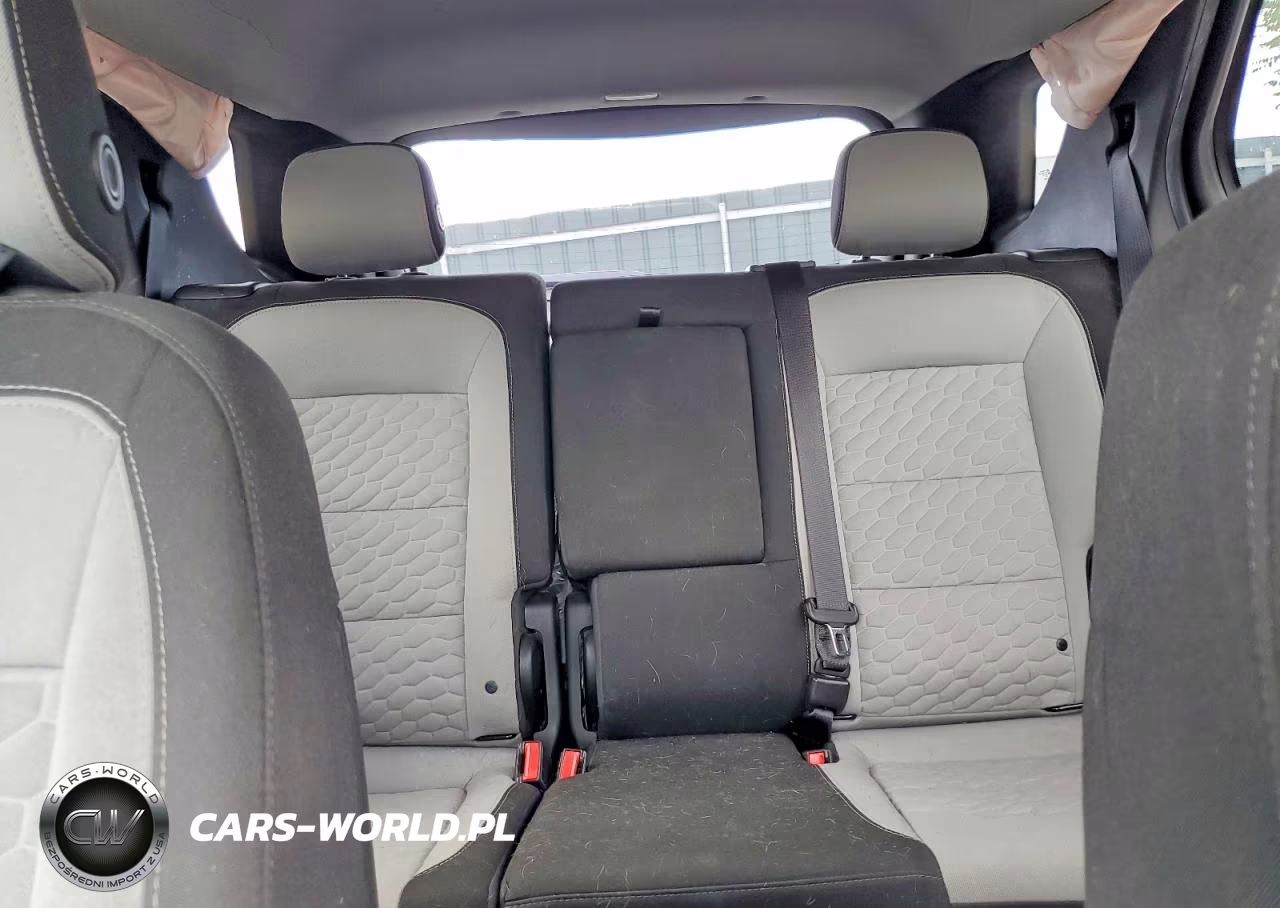 2019 Chevrolet Equinox Ls VIN:3GNAXSEV4KS630798 - 10