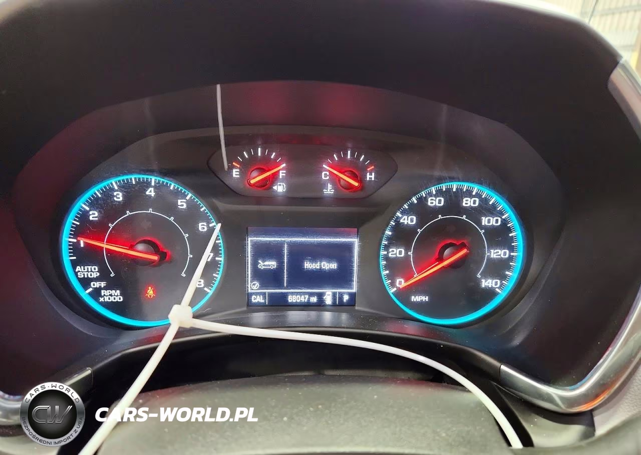 2020 Chevrolet Equinox Ls VIN:3GNAXHEV9LS690225 - 9
