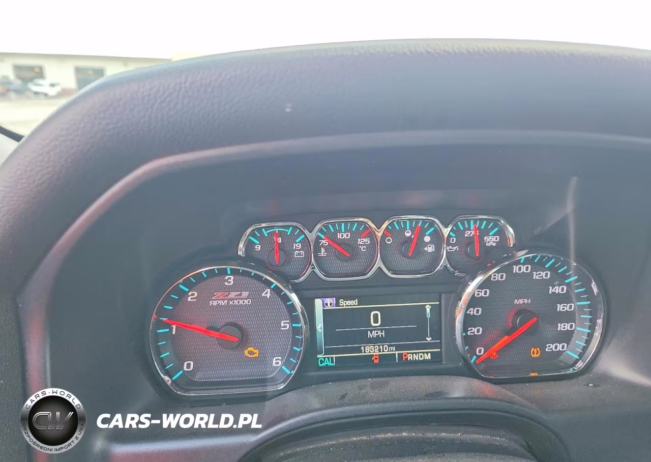 2015 Chevrolet Silverado K1500 Lt VIN:3GCUKREC3FG302891 - 9