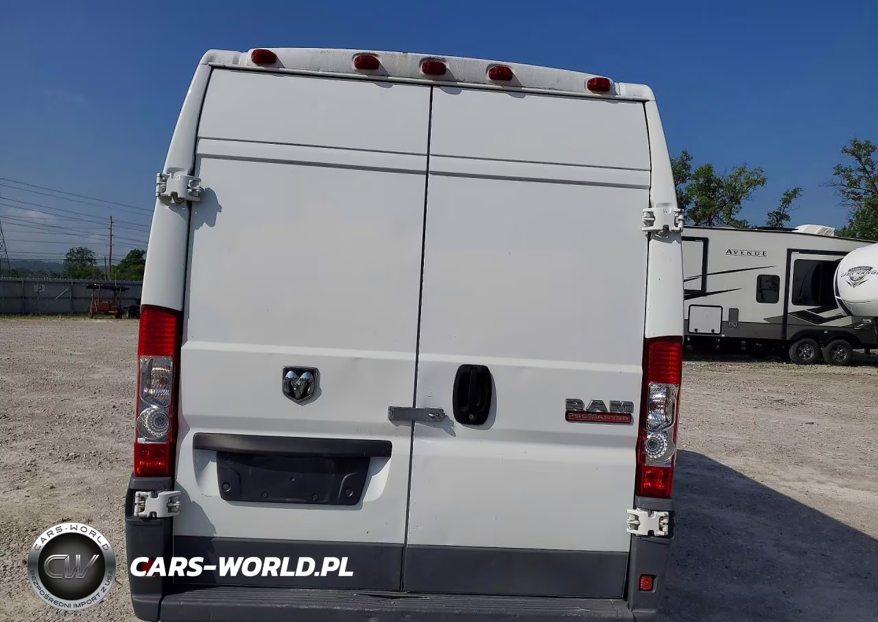 2014 Ram Promaster 2500 2500 High VIN:3C6TRVCG8EE115282 - 6