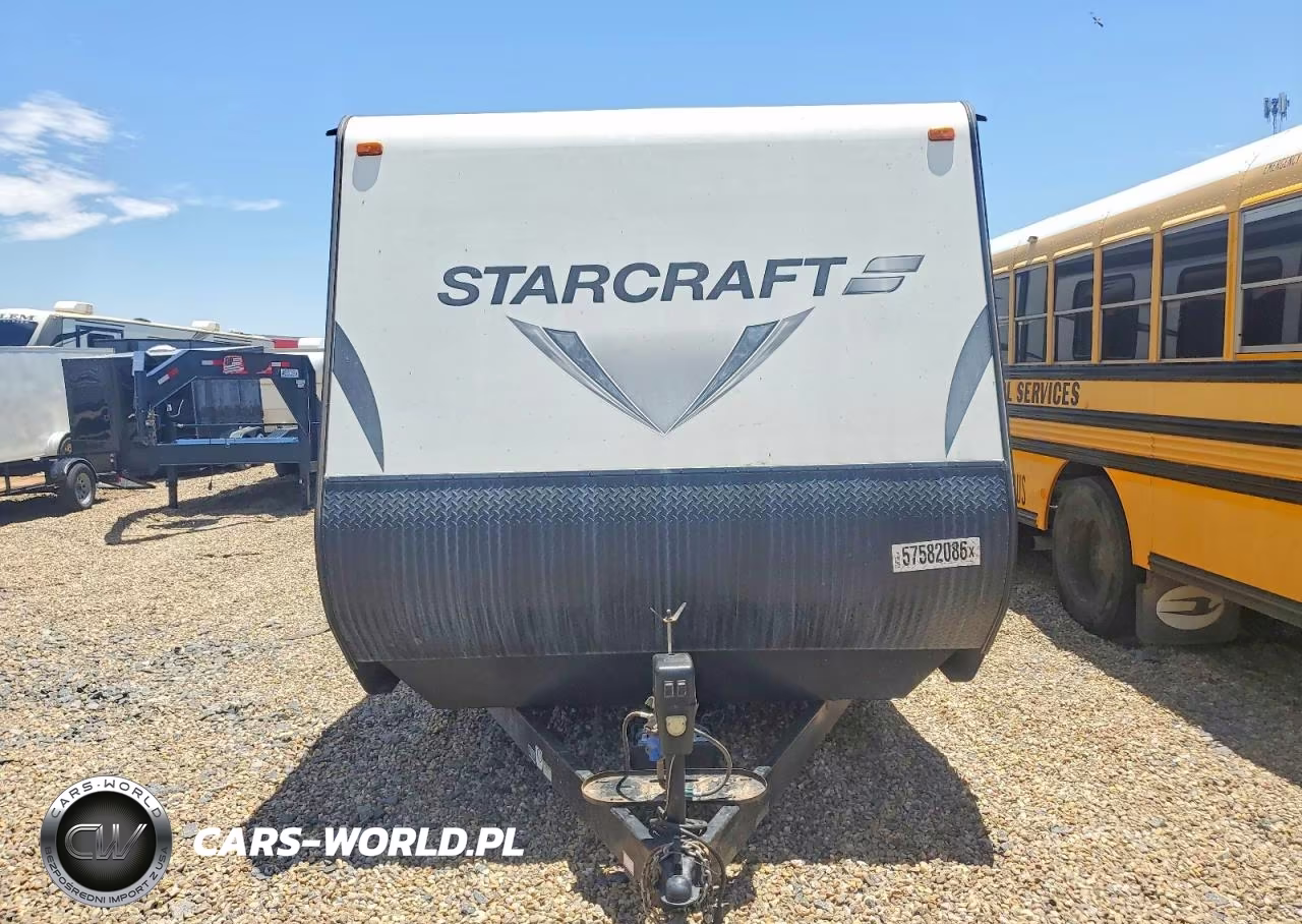 2019 Starcraft Launch VIN:1SABS0BT8K2UH5127 - 5