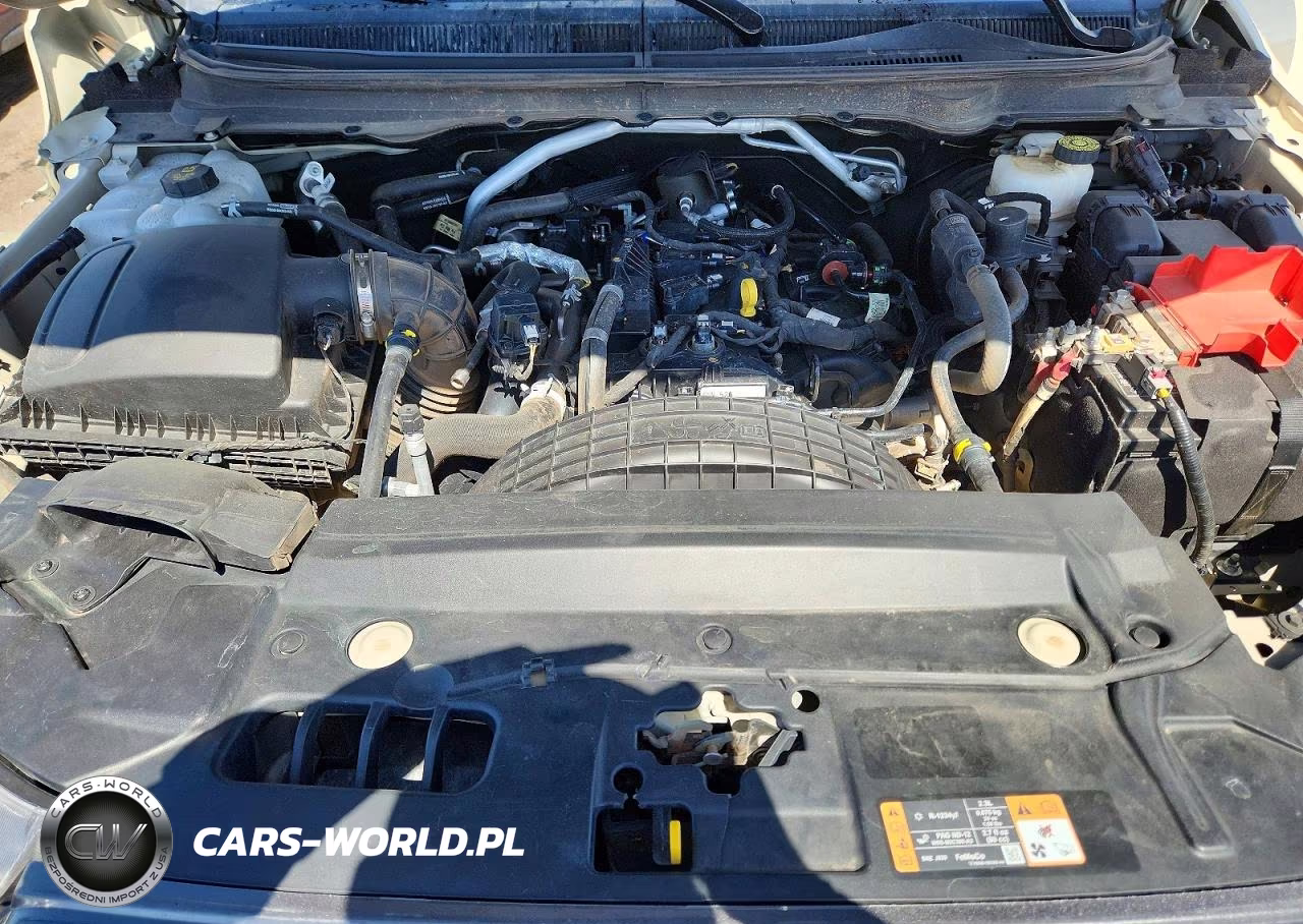 2022 Ford Ranger Xl VIN:1FTER4FH0NLD42554 - 11