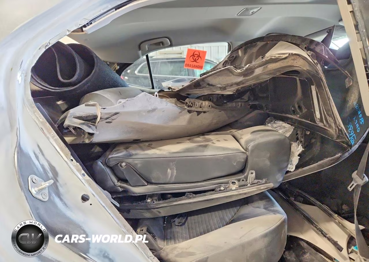 2023 Toyota Camry Se VIN:4T1T11AK4PU785122 - 10