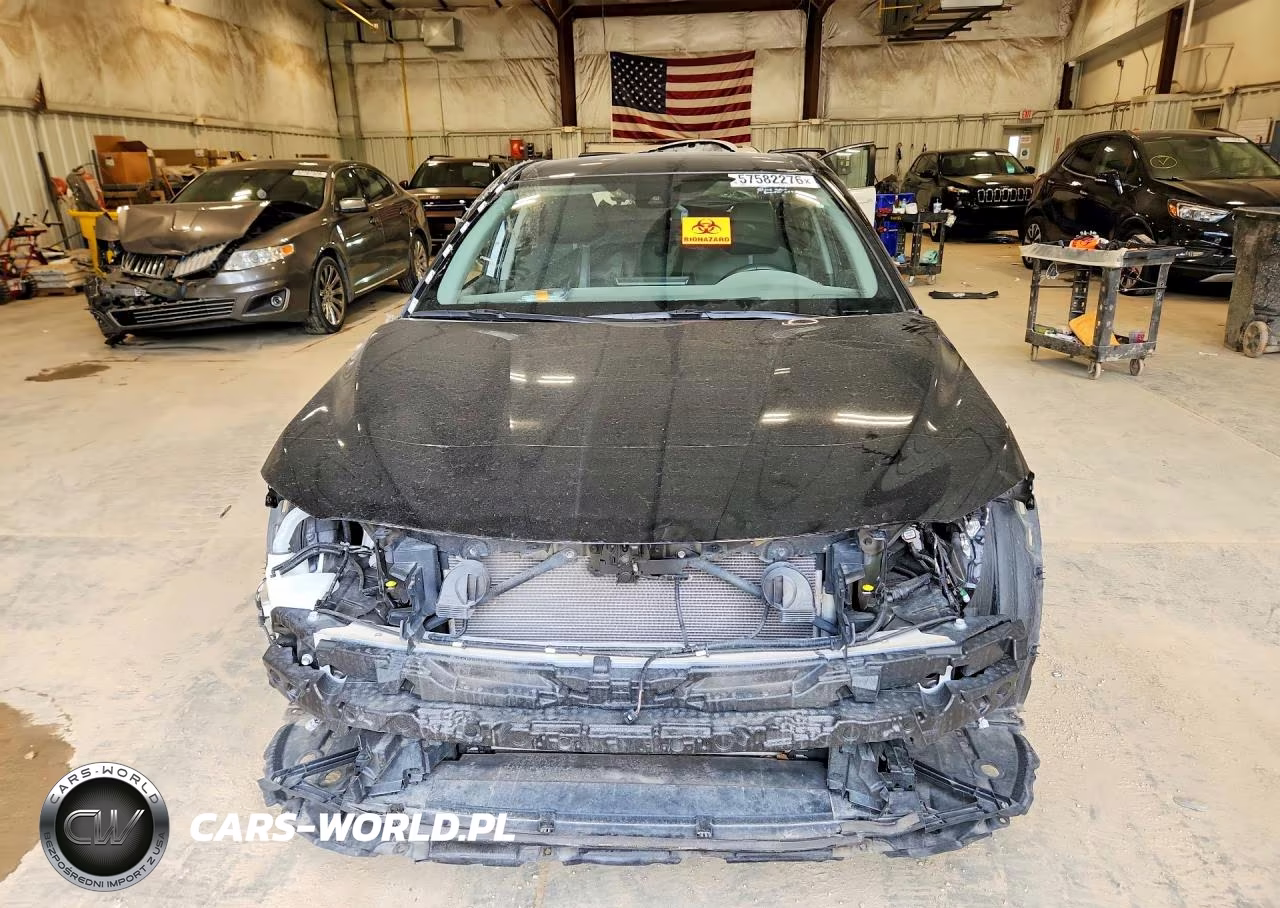 2023 Toyota Camry Se VIN:4T1T11AK4PU785122 - 5