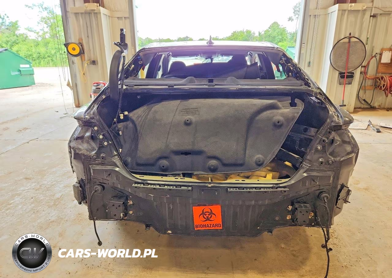 2023 Toyota Camry Se VIN:4T1T11AK4PU785122 - 6