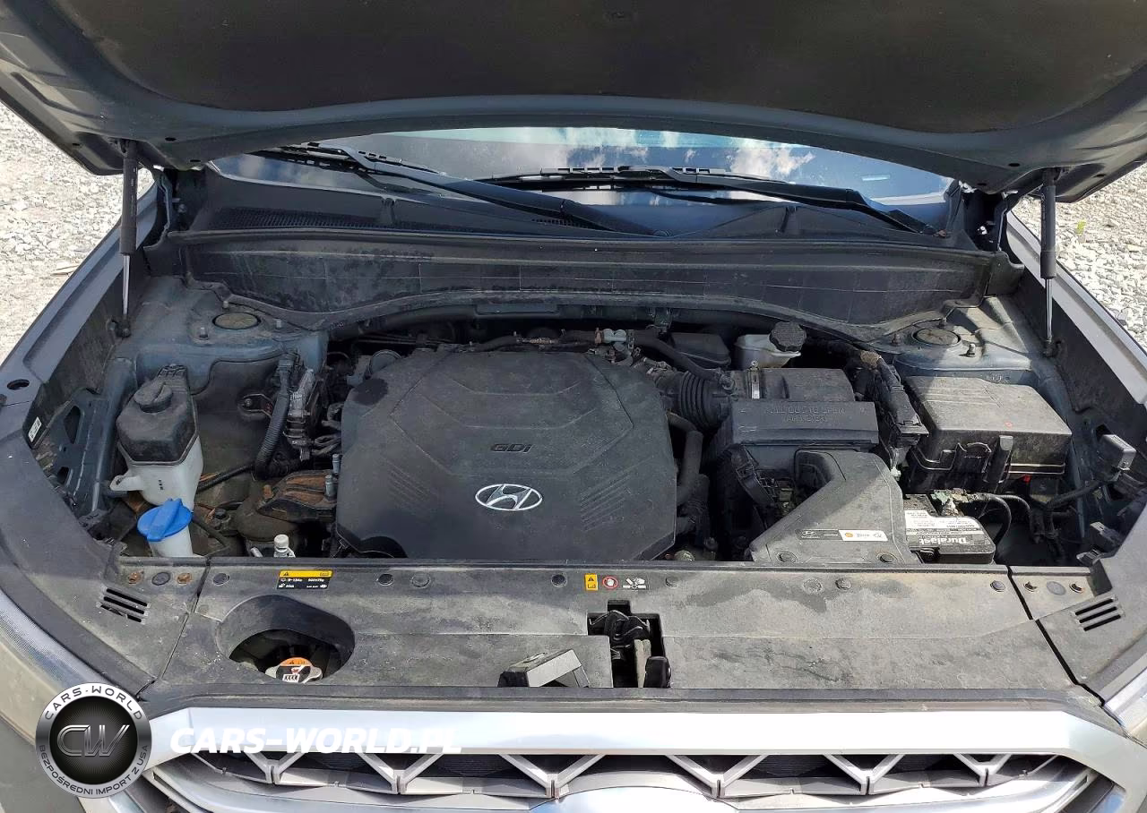 2020 Hyundai Palisade Limited VIN:KM8R5DHE7LU071737 - 12