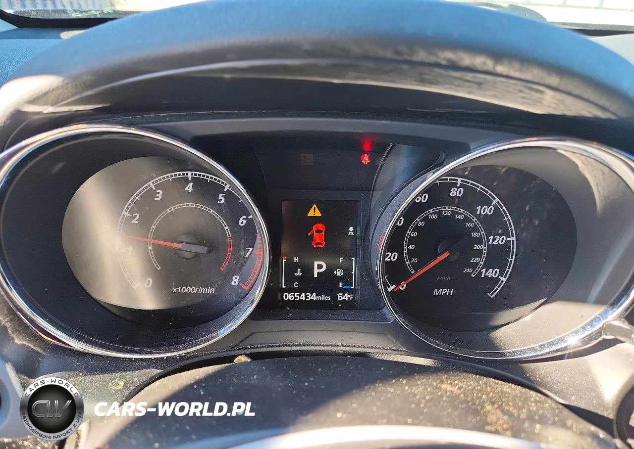2020 Mitsubishi Outlander Sport Es VIN:JA4AR3AU6LU025120 - 9