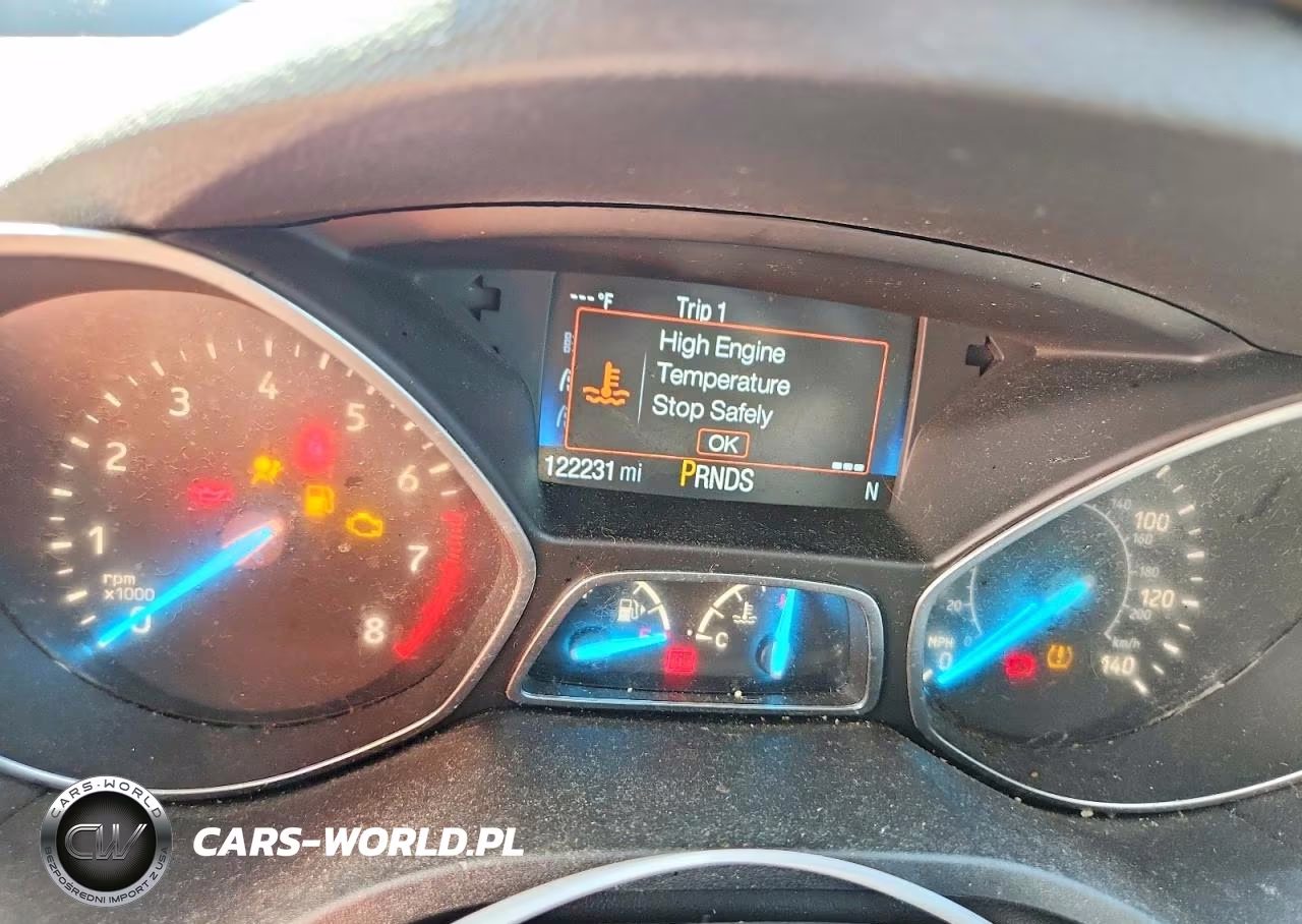 2018 Ford Escape Se VIN:1FMCU0GD4JUD07073 - 9