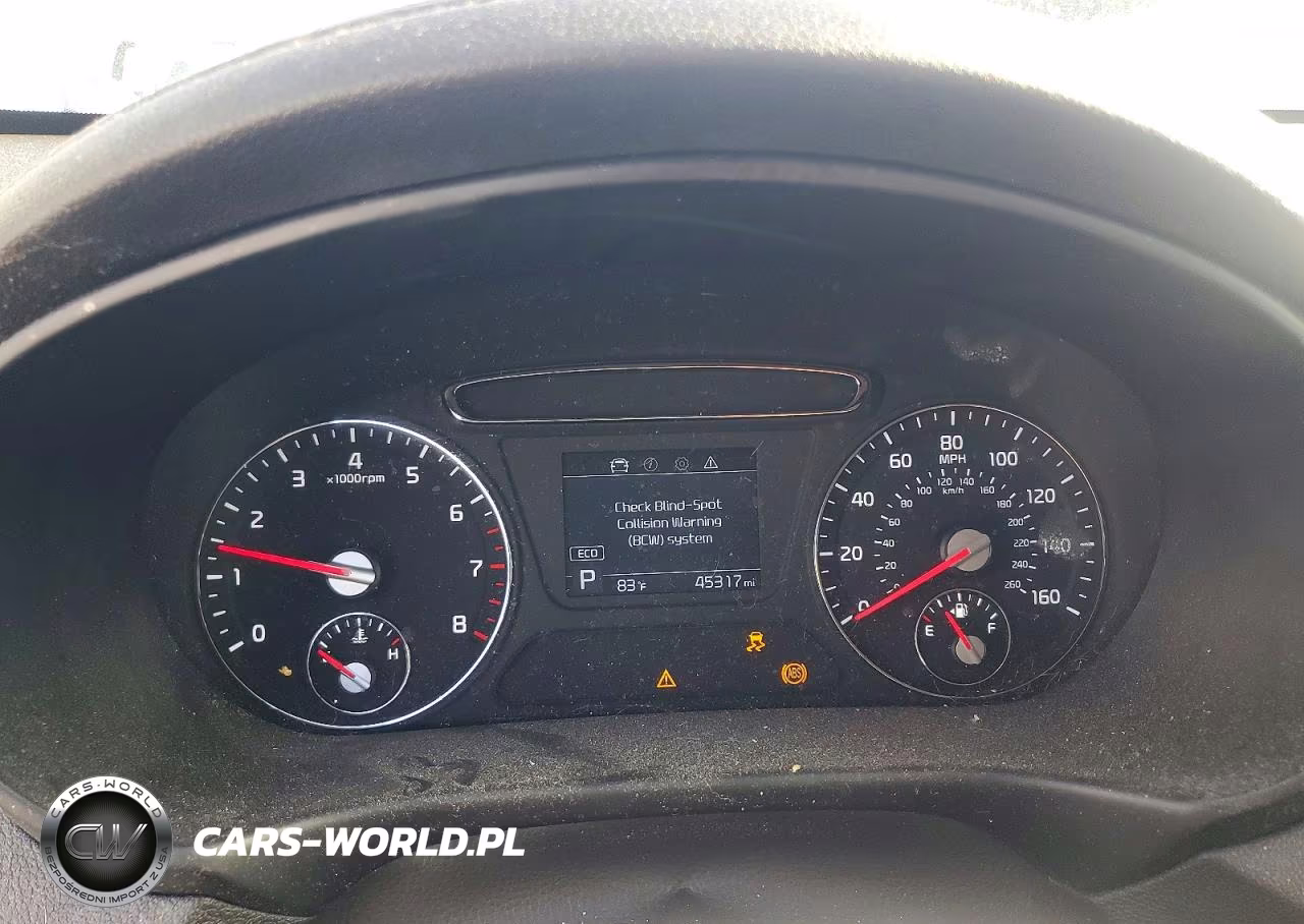 2020 Kia Sorento Lx VIN:5XYPG4A35LG695231 - 9