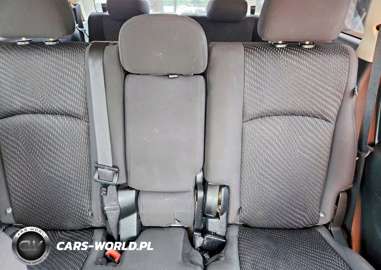 2012 Dodge Journey Se VIN:3C4PDCABXCT372649 - 10