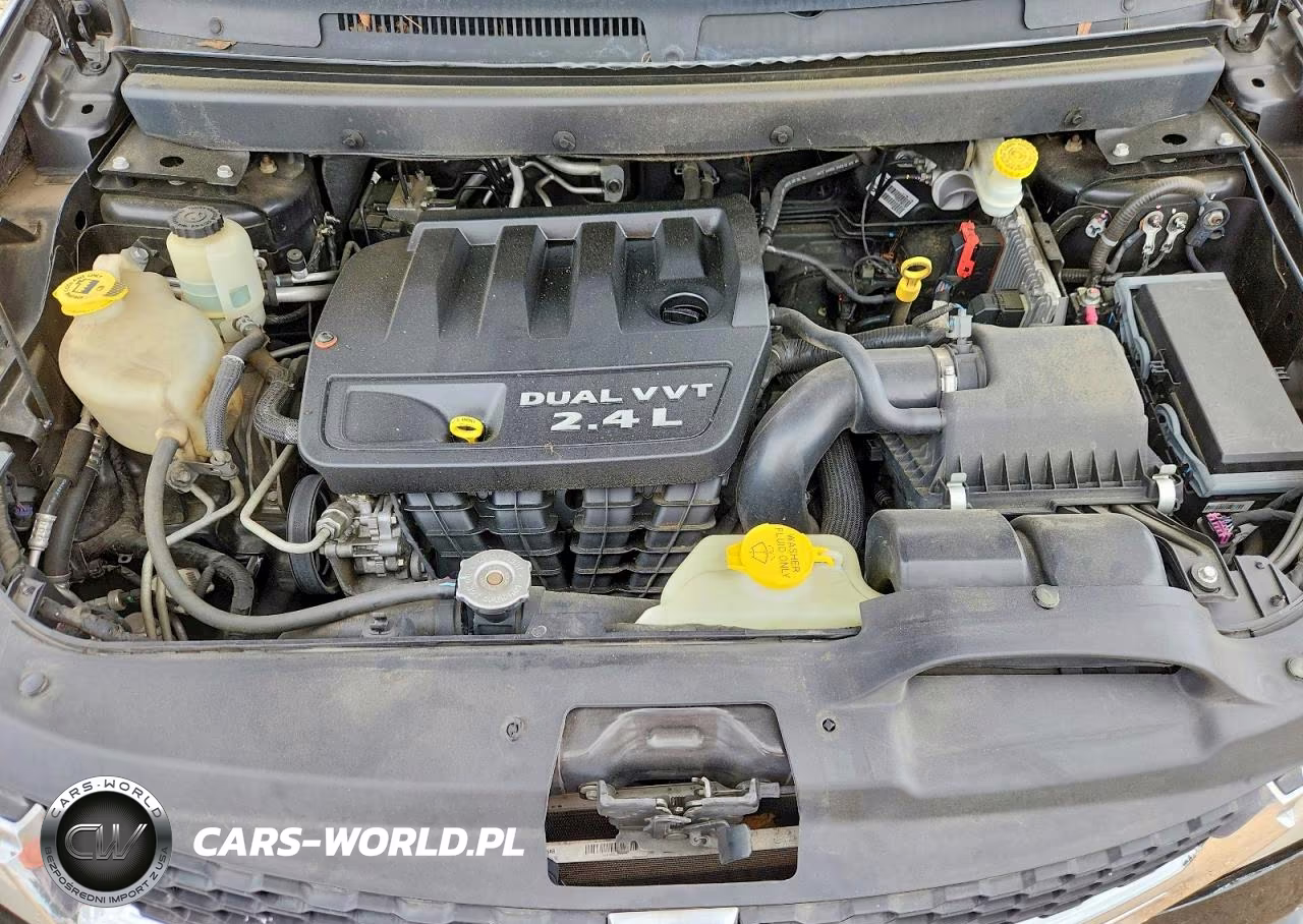 2012 Dodge Journey Se VIN:3C4PDCABXCT372649 - 12