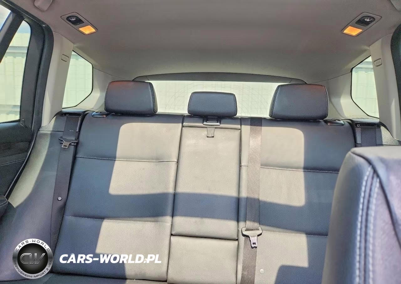 2013 BMW X3 xDrive28I VIN:5UXWX9C50D0A21956 - 10