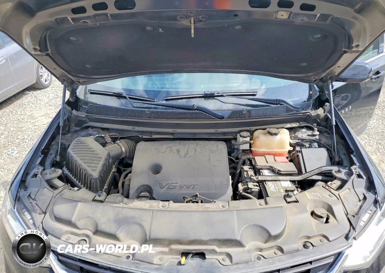 2018 Chevrolet Traverse Ls VIN:1GNERFKW0JJ217972 - 12