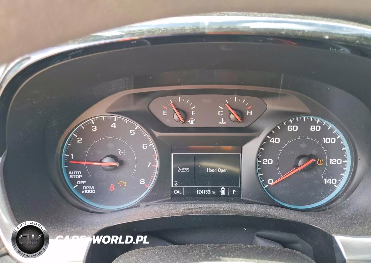 2018 Chevrolet Traverse Ls VIN:1GNERFKW0JJ217972 - 9