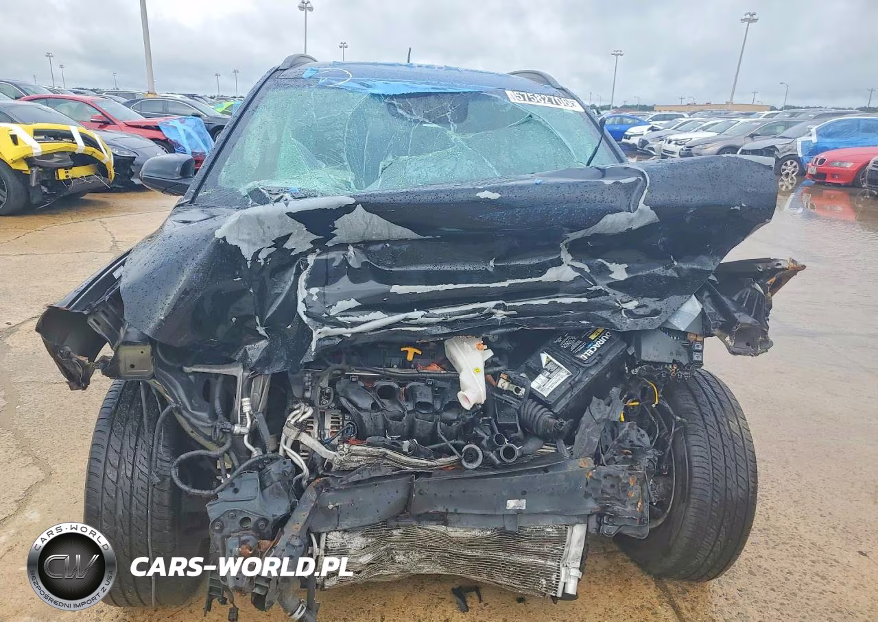 2018 Hyundai Kona Sel VIN:KM8K22AA5JU070184 - 5