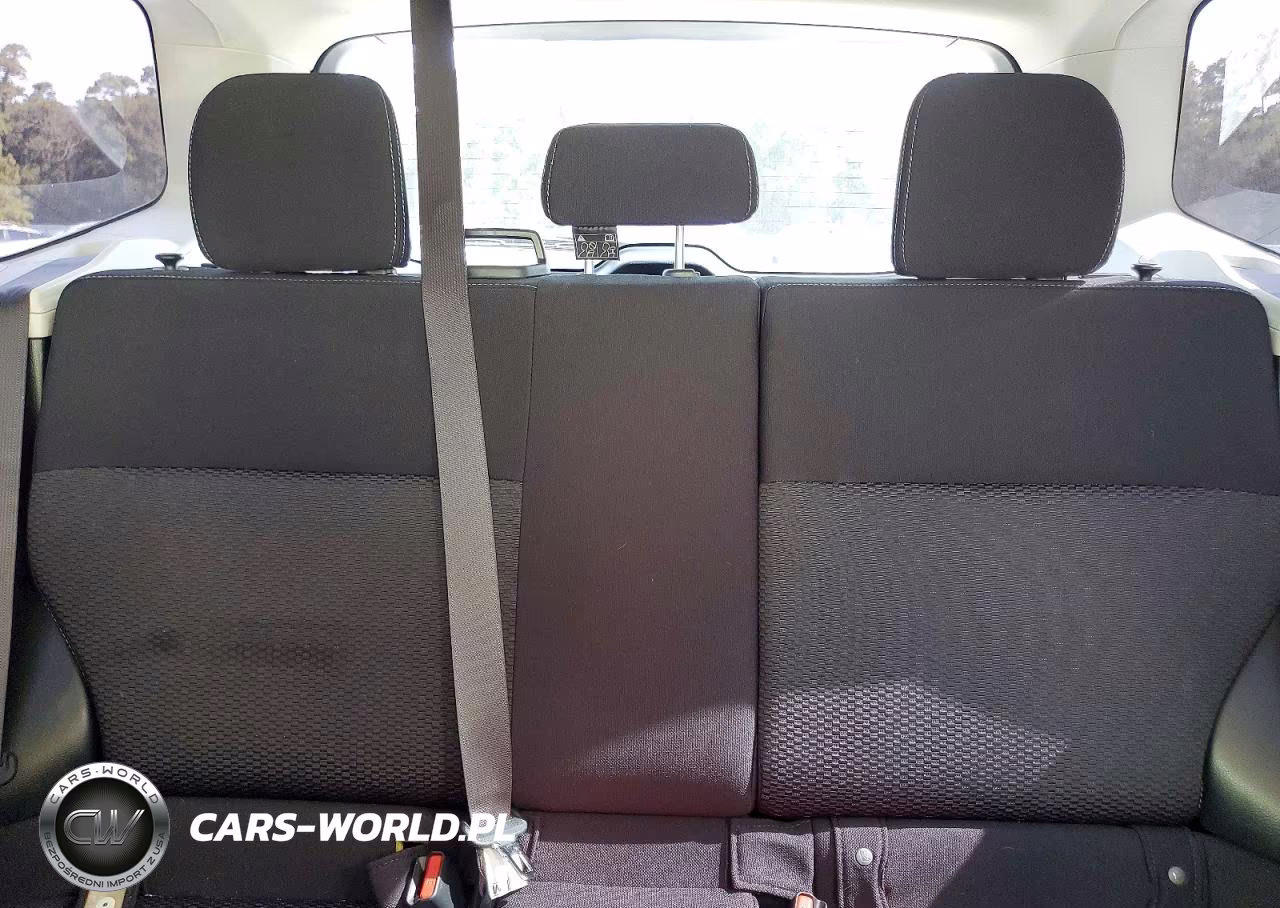 2018 Subaru Forester 2.5I VIN:JF2SJABCXJH513344 - 10