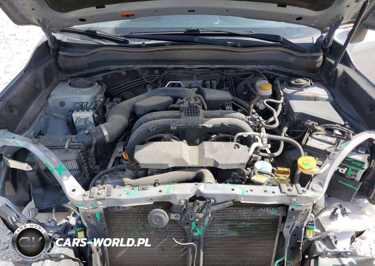 2018 Subaru Forester 2.5I VIN:JF2SJABCXJH513344 - 12