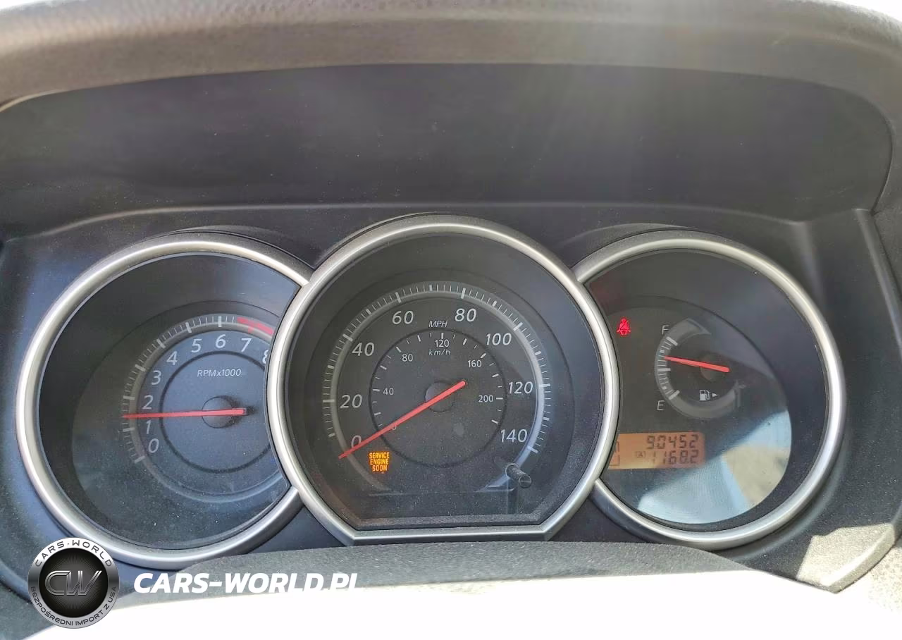 2011 Nissan Versa VIN:3N1BC1CP8BL447215 - 9