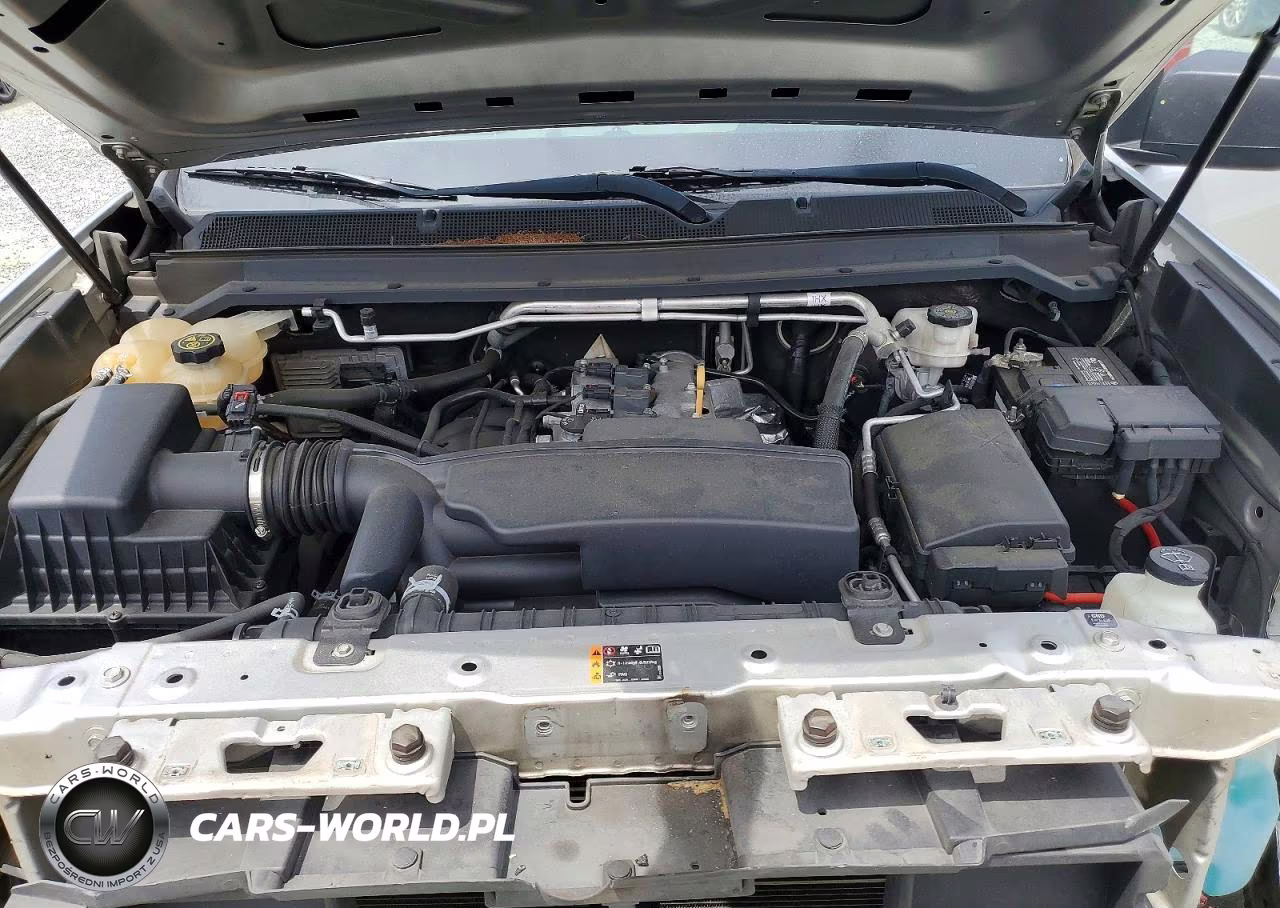 2018 Chevrolet Colorado VIN:1GCHSBEA6J1301068 - 11