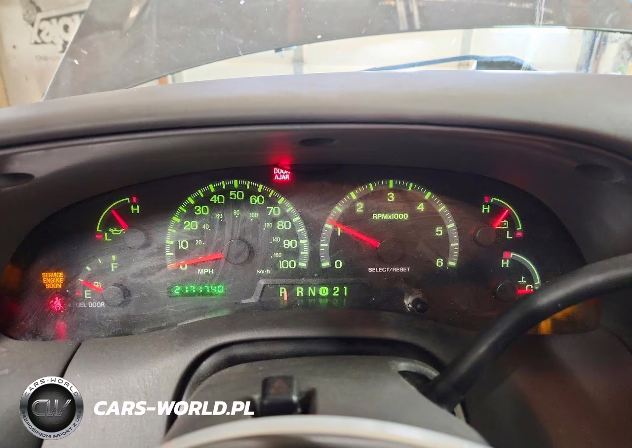 2003 Ford F150 Supercrew VIN:1FTRW08L13KD06265 - 9