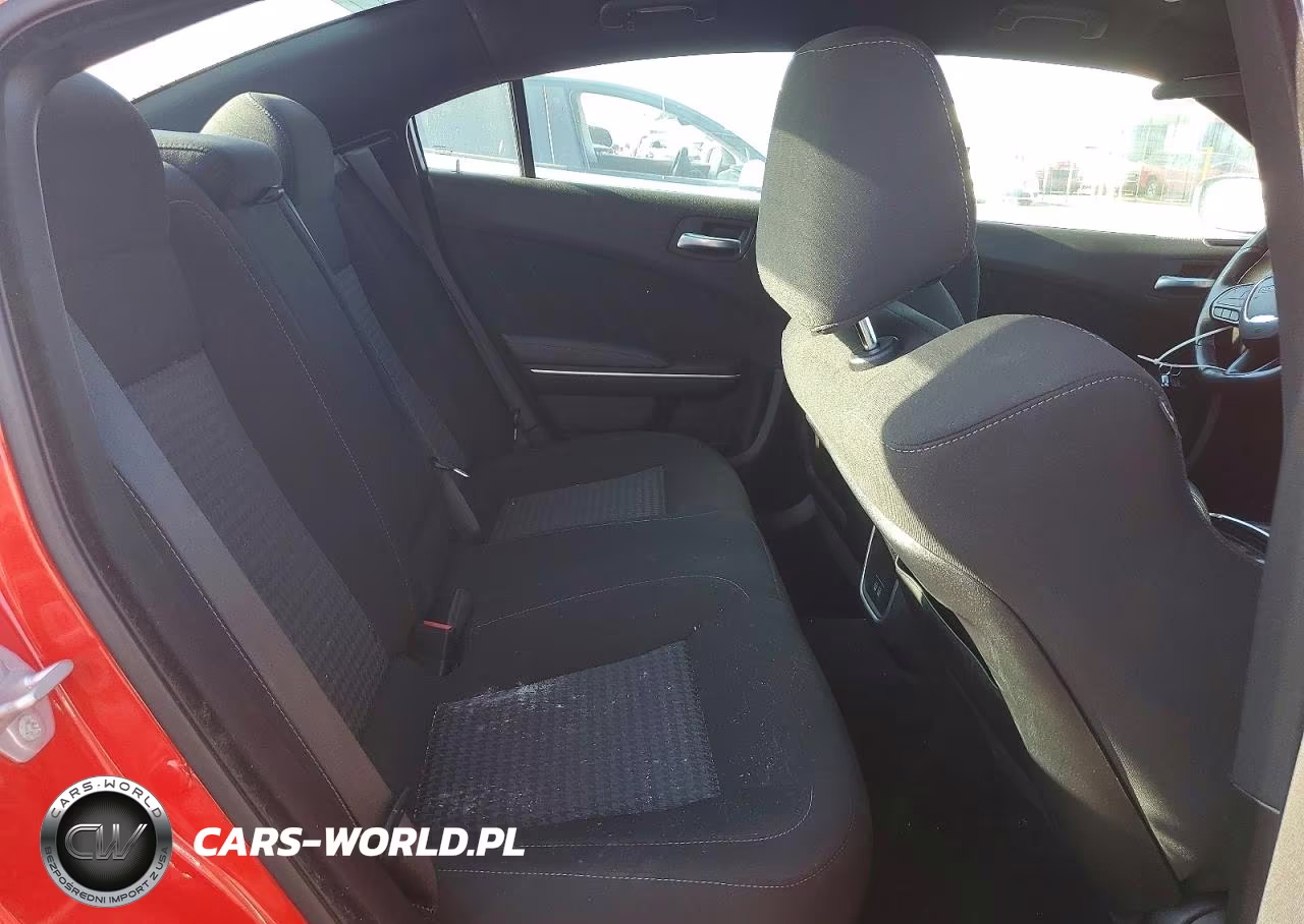 2022 Dodge Charger R VIN:2C3CDXCT2NH187443 - 10
