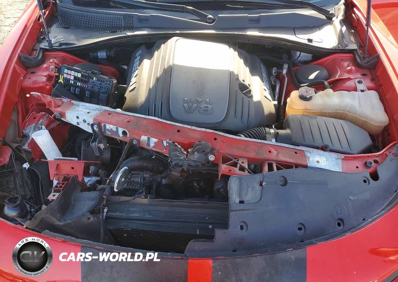2022 Dodge Charger R VIN:2C3CDXCT2NH187443 - 11
