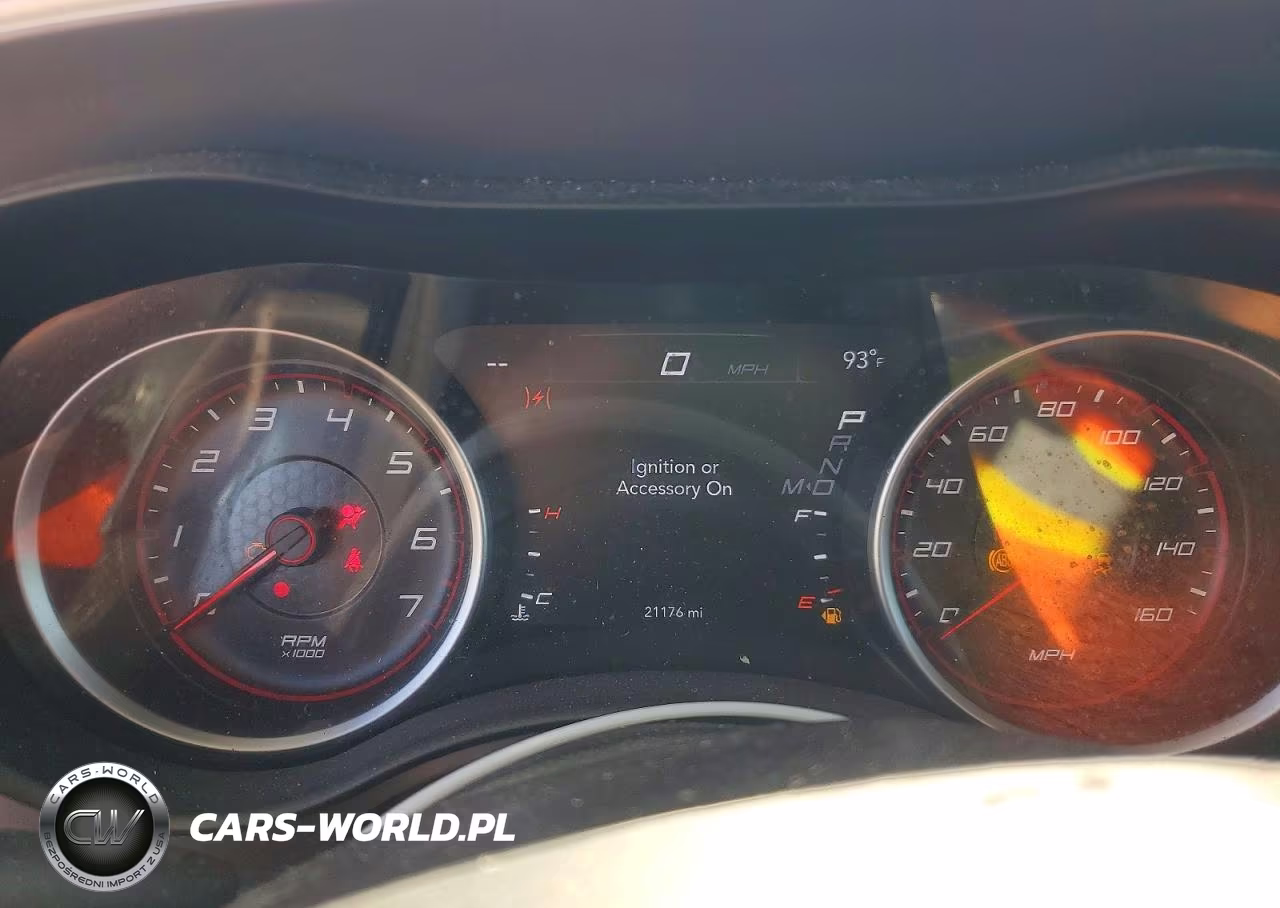 2022 Dodge Charger R VIN:2C3CDXCT2NH187443 - 9