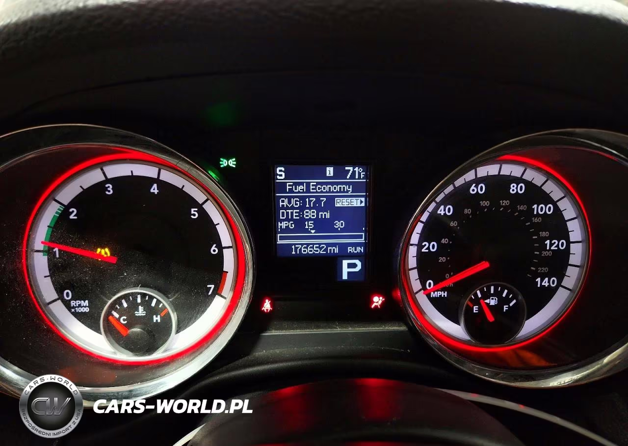 2012 Dodge Durango Sxt VIN:1C4RDJAGXCC147524 - 9