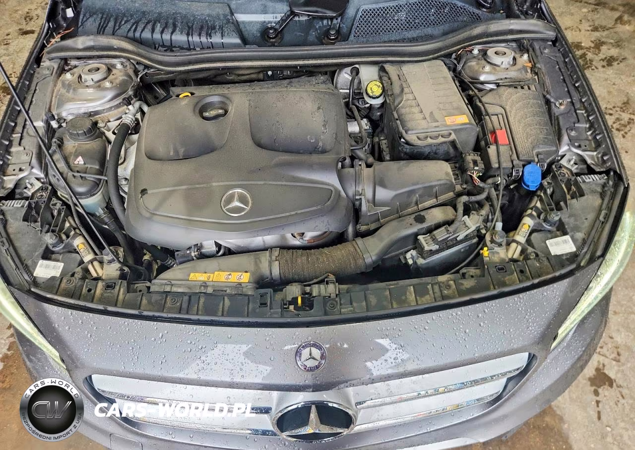 2015 Mercedes-Benz Gla 250 4Matic VIN:WDCTG4GB0FJ074944 - 12
