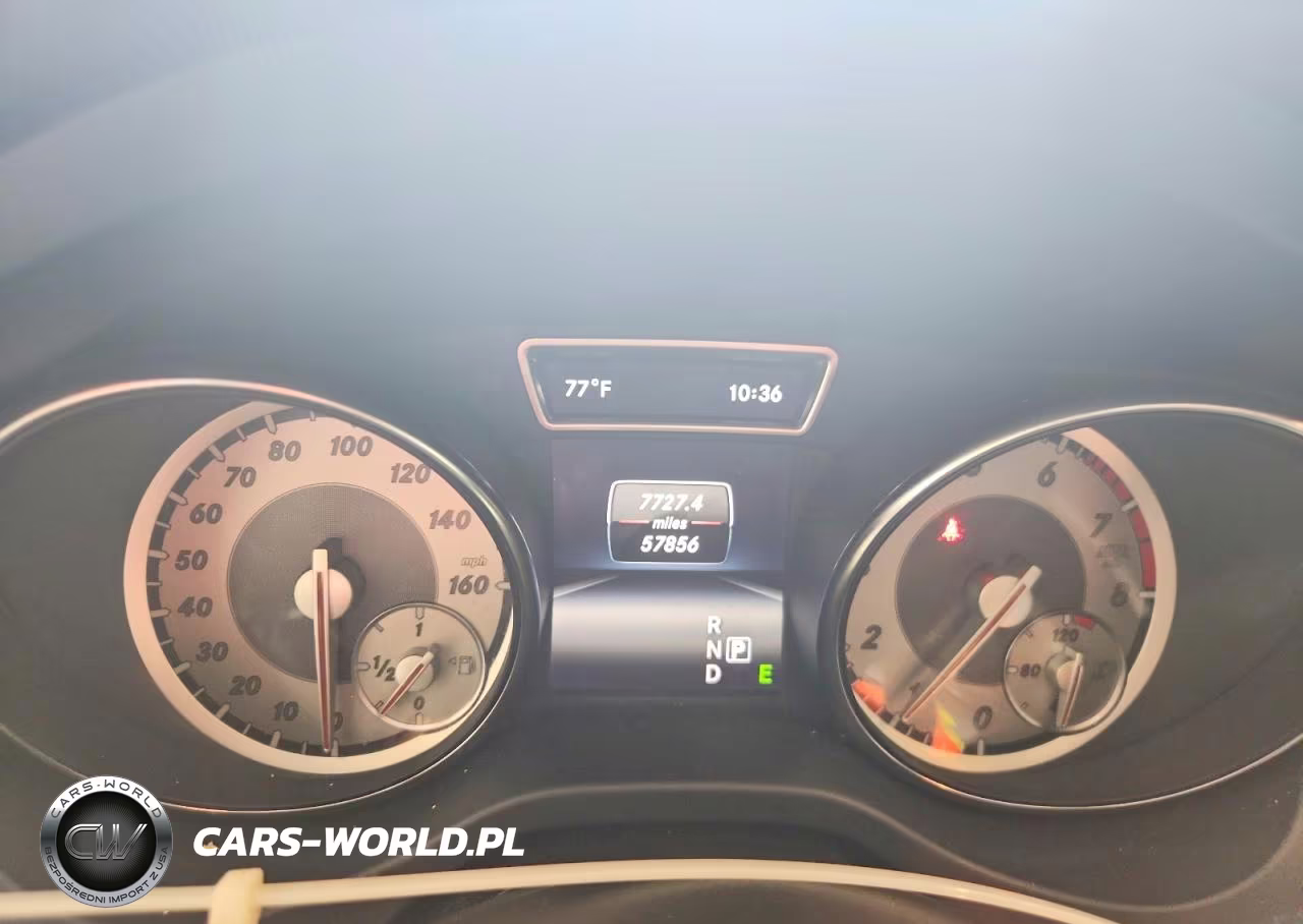 2015 Mercedes-Benz Gla 250 4Matic VIN:WDCTG4GB0FJ074944 - 9